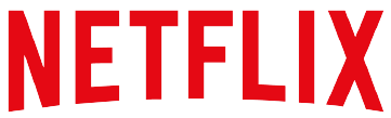 Logomarca da Netflix